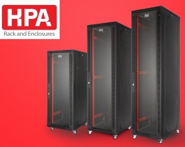 نمایندگی رک اچ پی آسیا (Hp asia)