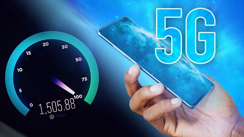 5G برای شبکه‌های تجاری به چه معناست؟