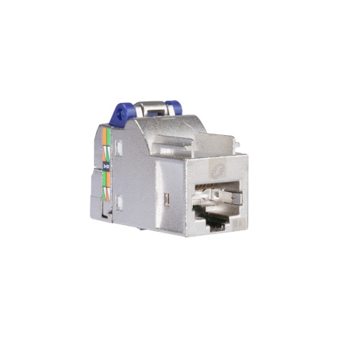 کیستون Cat6A S1  اشنایدر اکتاسی VDIB1772XB12