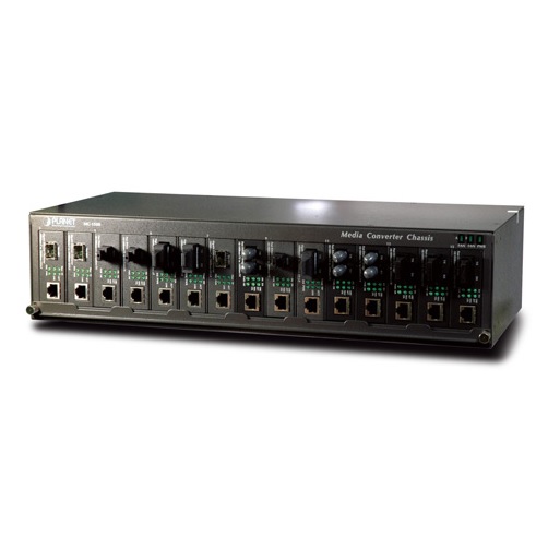 کیس مخصوص مدیاکانورتور پلنت MC-1500