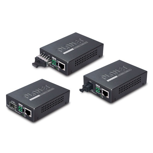 مدیاکانورتور مالتی مود پلنت GT-802