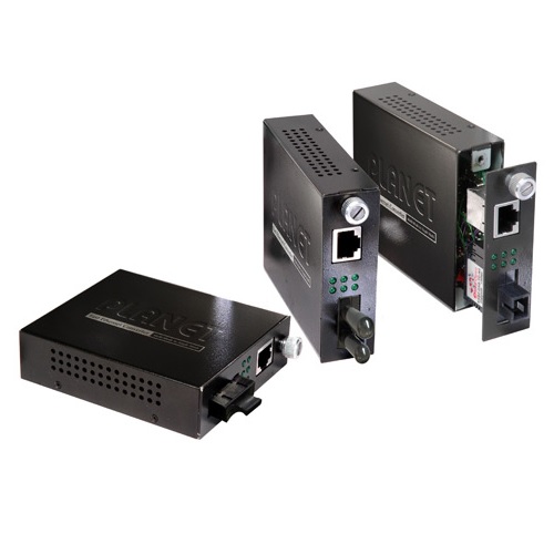 مدیاکانورتور پلنت FST-802