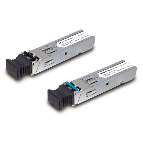 ماژول فیبر نوری SFP پلنت MFB-FB20