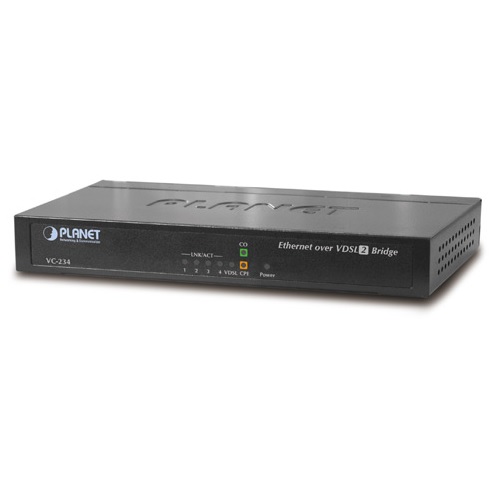 ًمودم VDSL2 پلنت VC-234