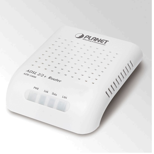 مودم ADSL پلنت ADE-3400A