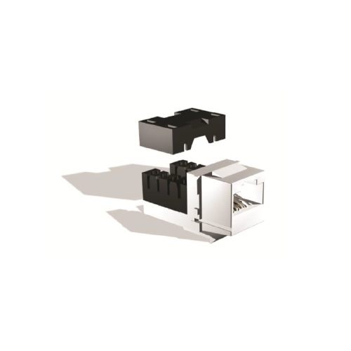 کیستون Cat5e UTP برندرکس لویتون GPCJAK013LF