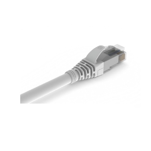 پچکورد ۱ متری Cat6 UTP‌ برندرکس لویتون C6CPCU010-888BB