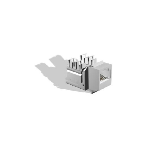 ًکیستون Cat6 UTP برندرکس لویتون C6CJAKU012