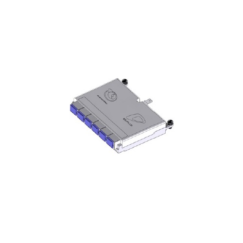 ًماژول Cat6A برندرکس لویتون AC6CPF060K