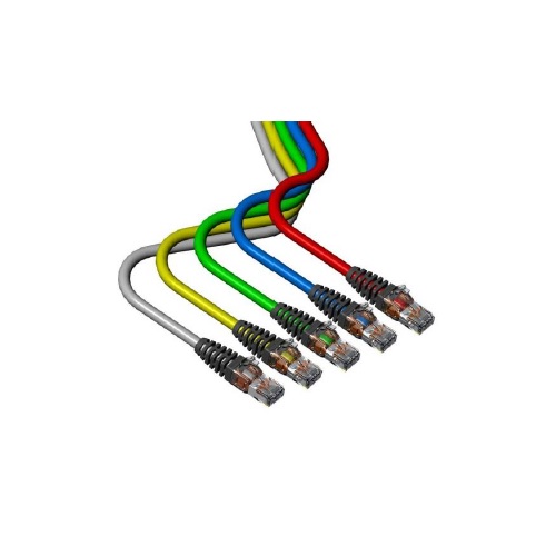 پچکورد ۳ متری Cat6A SFTP برندرکس لویتون AC6PCG030-888HB