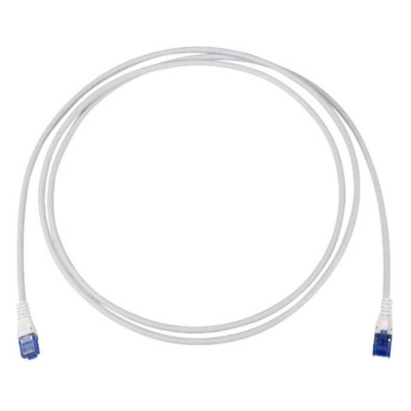 پچکورد ۵۰ سانتیمتری Cat6 UTP R&M آر اند ام R302309