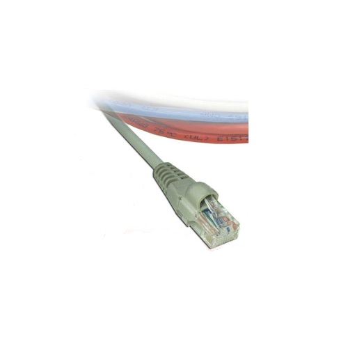 پچکورد نیم متری Cat6 UTP FULL فول FW-401UTP-4P/SR-4-CD-C6-0.5M-RD