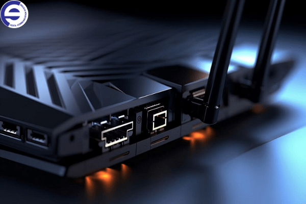 مودم vdsl حرفه ای